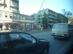 Teil 1 der mitfahrt im Bus Nr.6567 der HHA vom Typ MB O405N Schnellbus auf der Linie 36 von U.Lohmhlenstrae nach U.Wartenau.